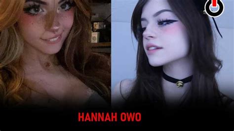 hannah uwu sex|Watch Hannah Owo Leaked Porn Videos For Free 